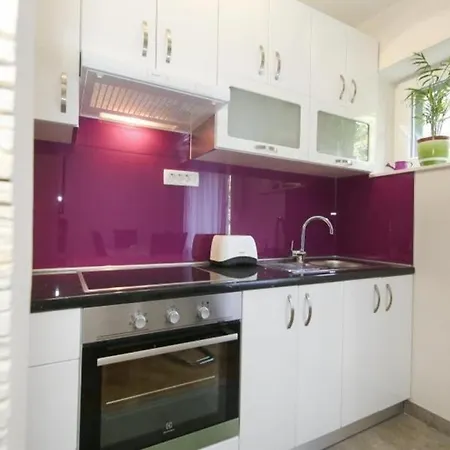 Ferienwohnung In Mit Klimaanlage, W-lan, Waschmaschine